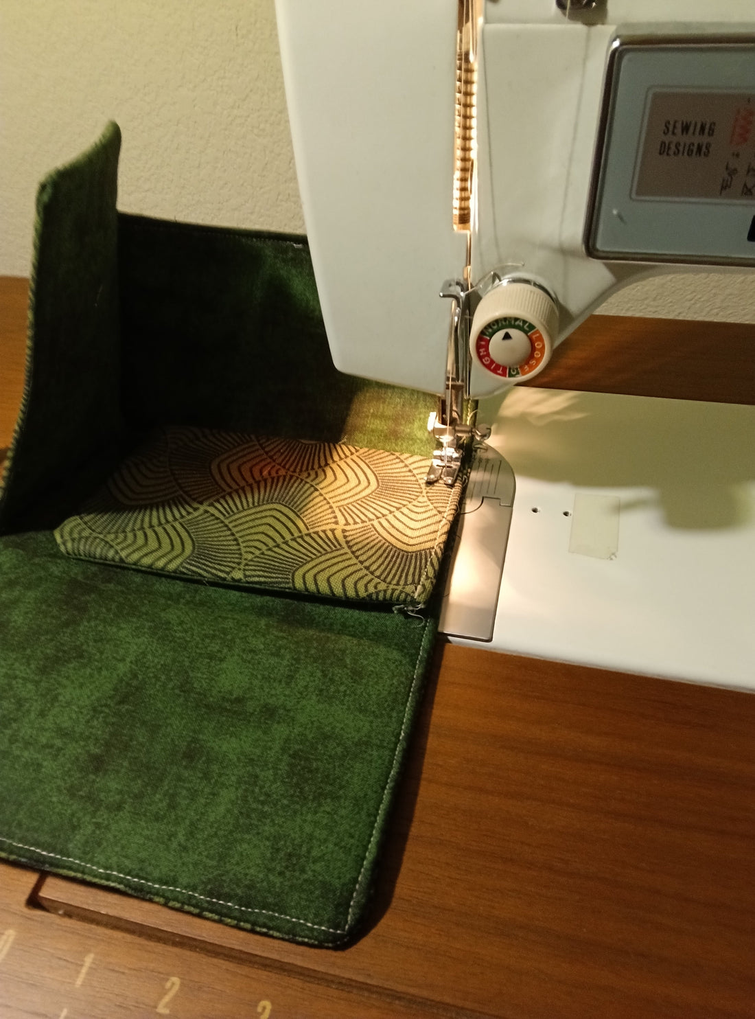 About Fashion Made Slow