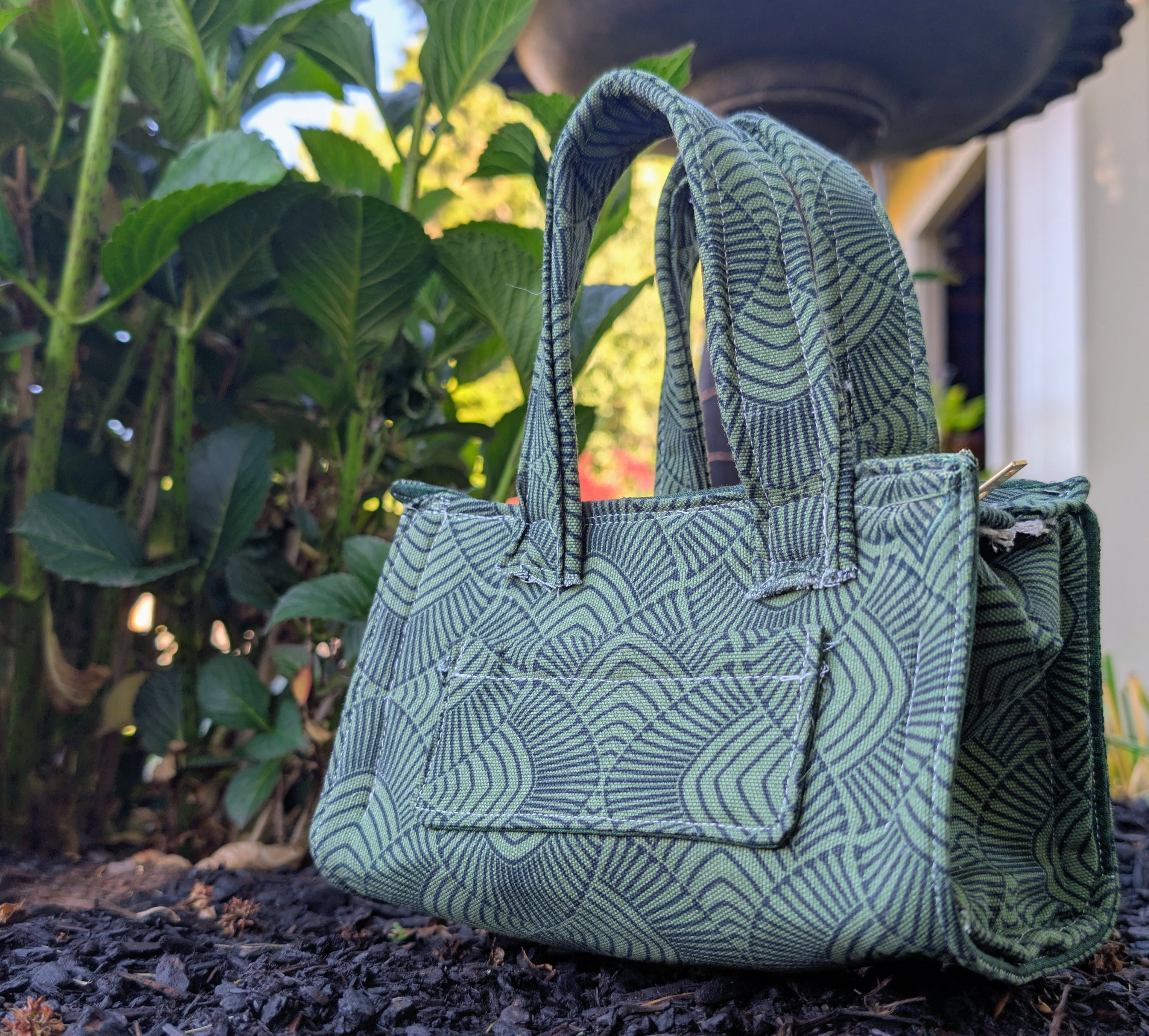 The essential bag