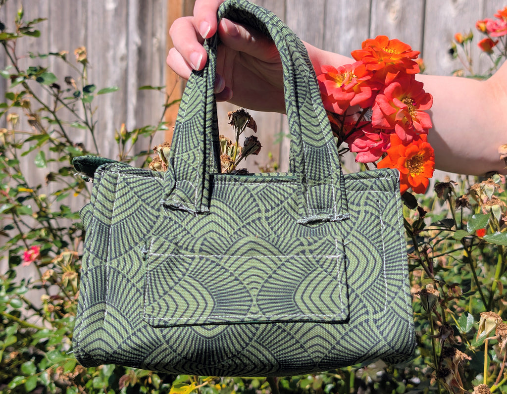 The essential bag