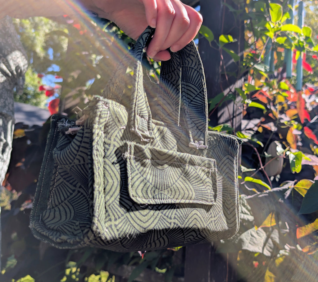 The essential bag