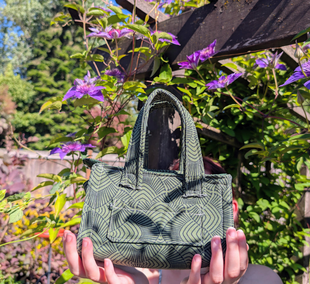 The essential bag