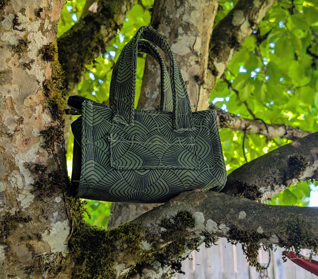 The essential bag