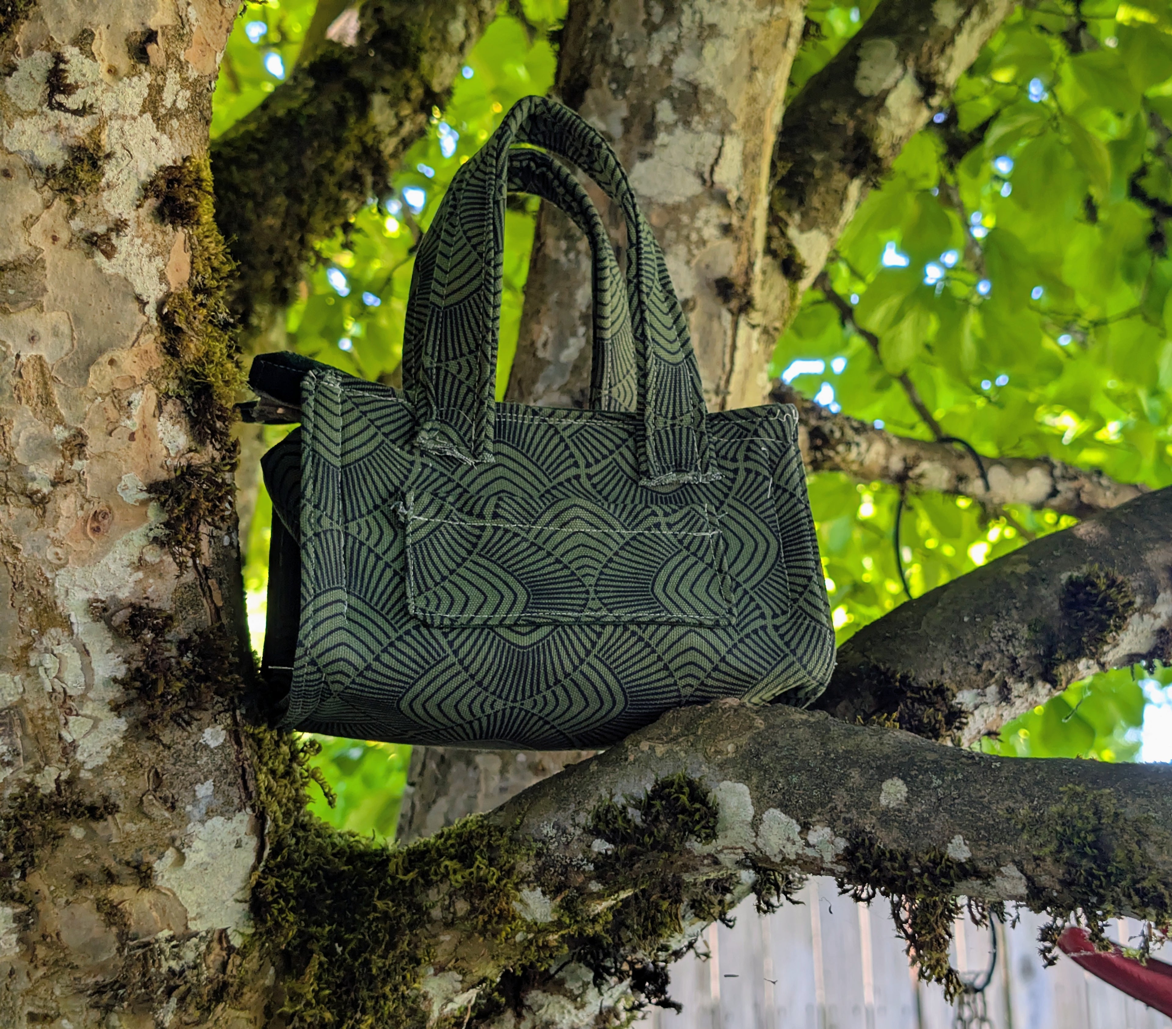 The essential bag