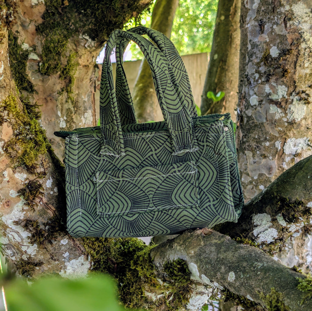 The essential bag