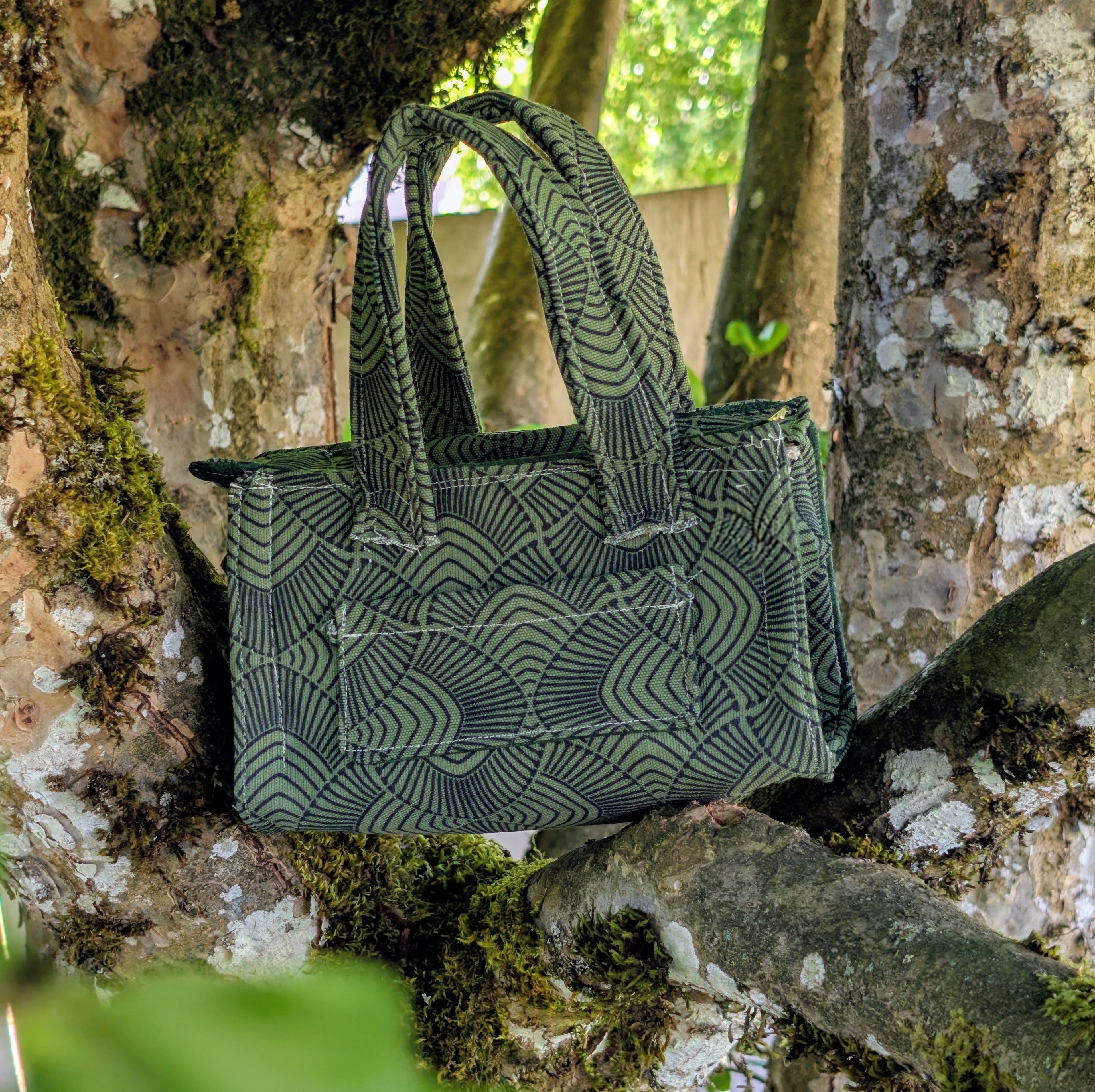 The essential bag
