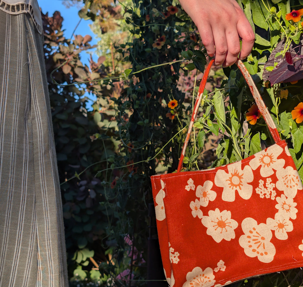Tiny Tote