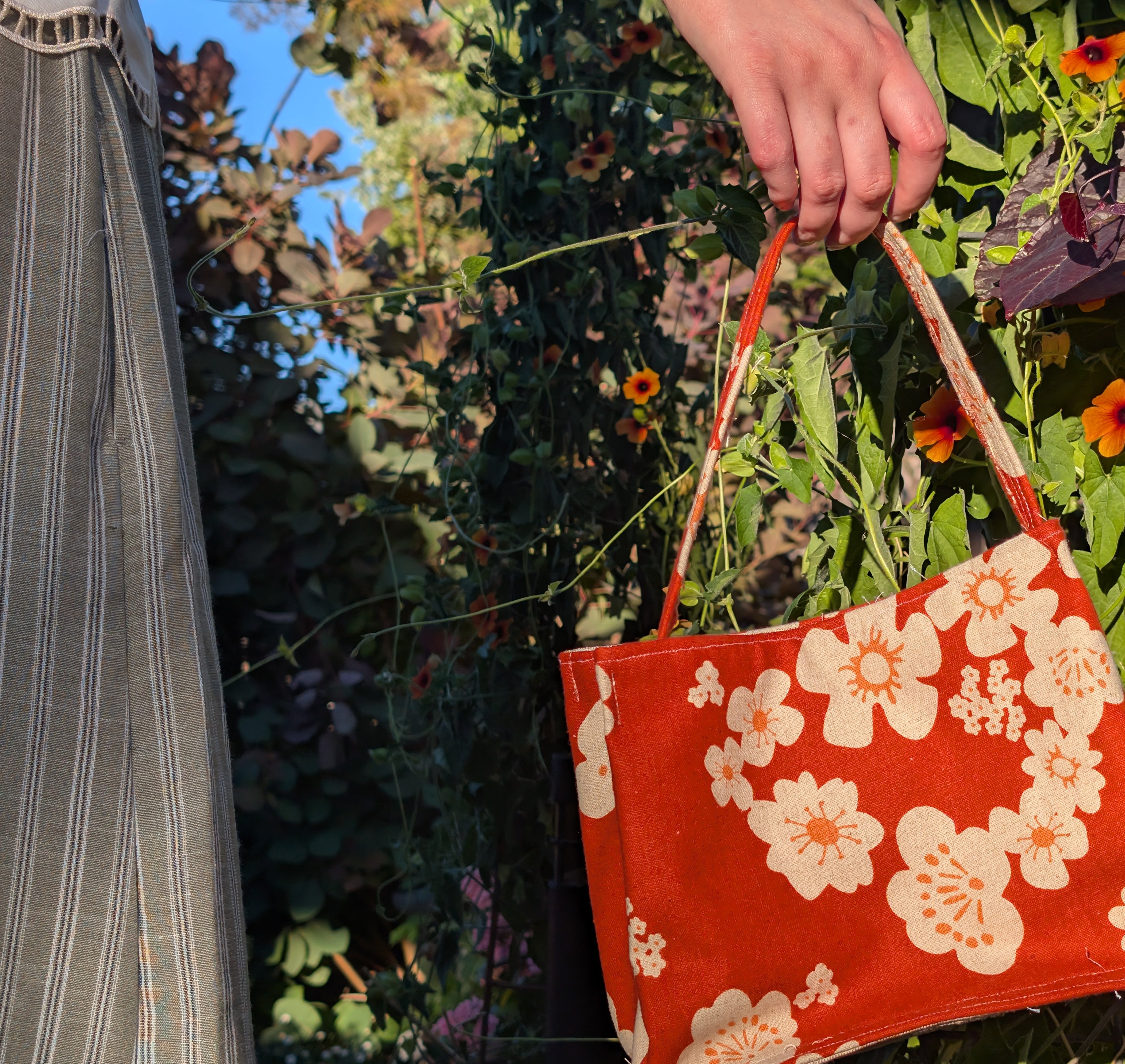 Tiny Tote