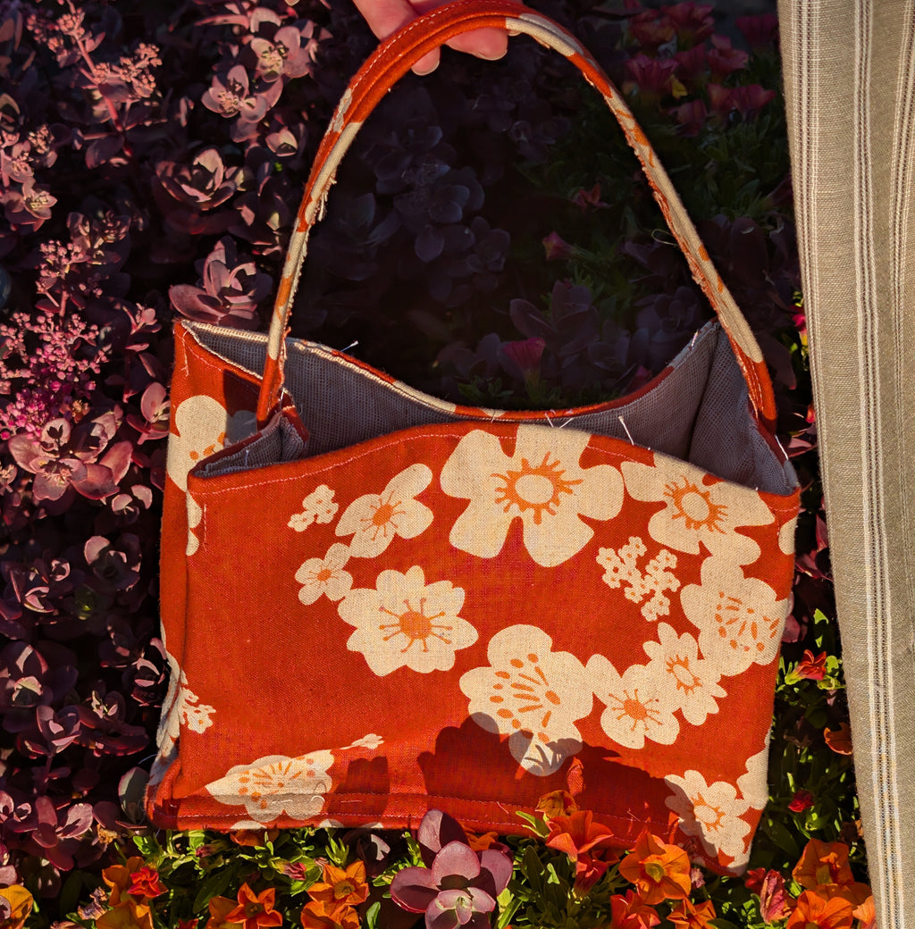 Tiny Tote