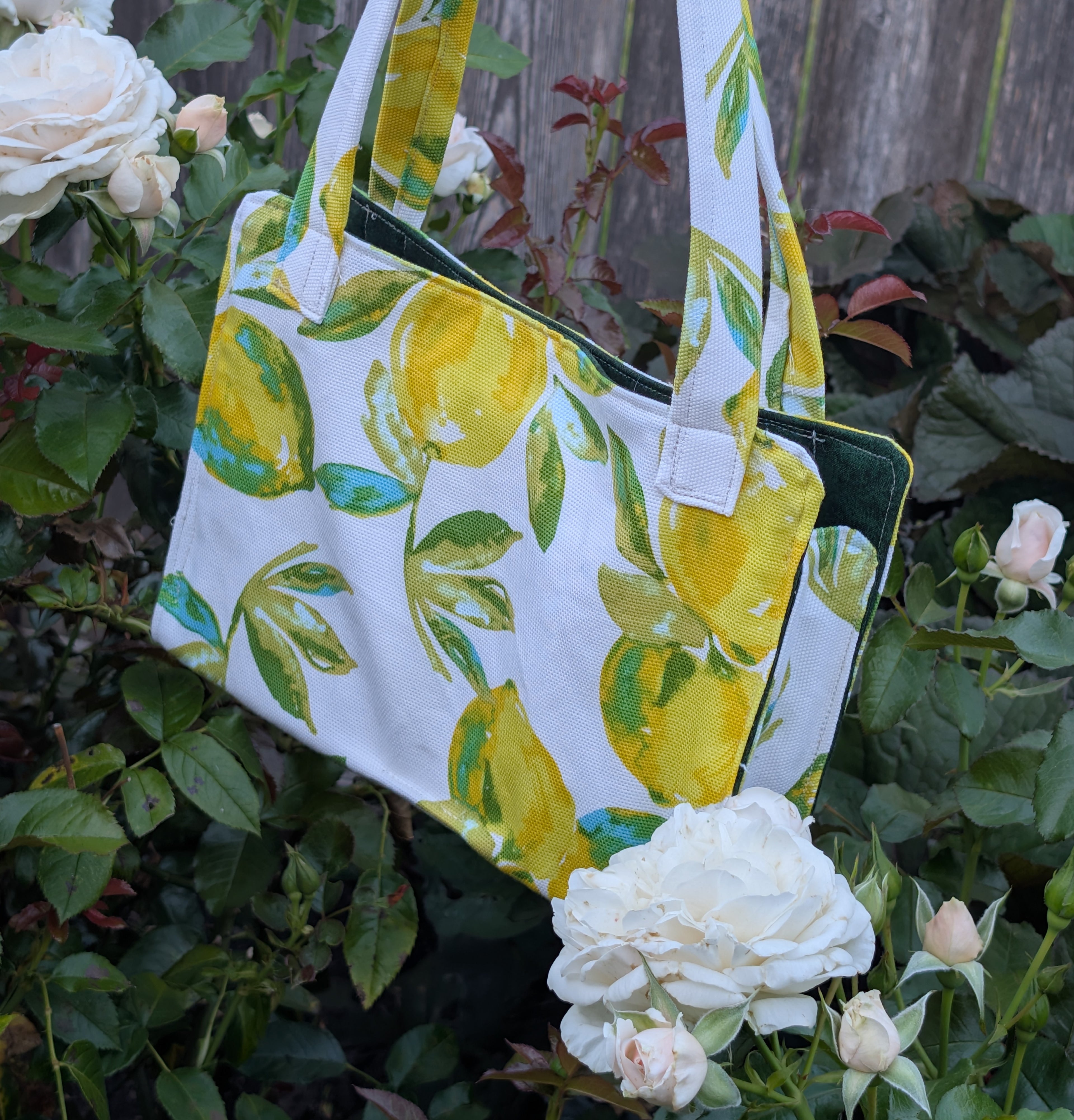 Book Tote