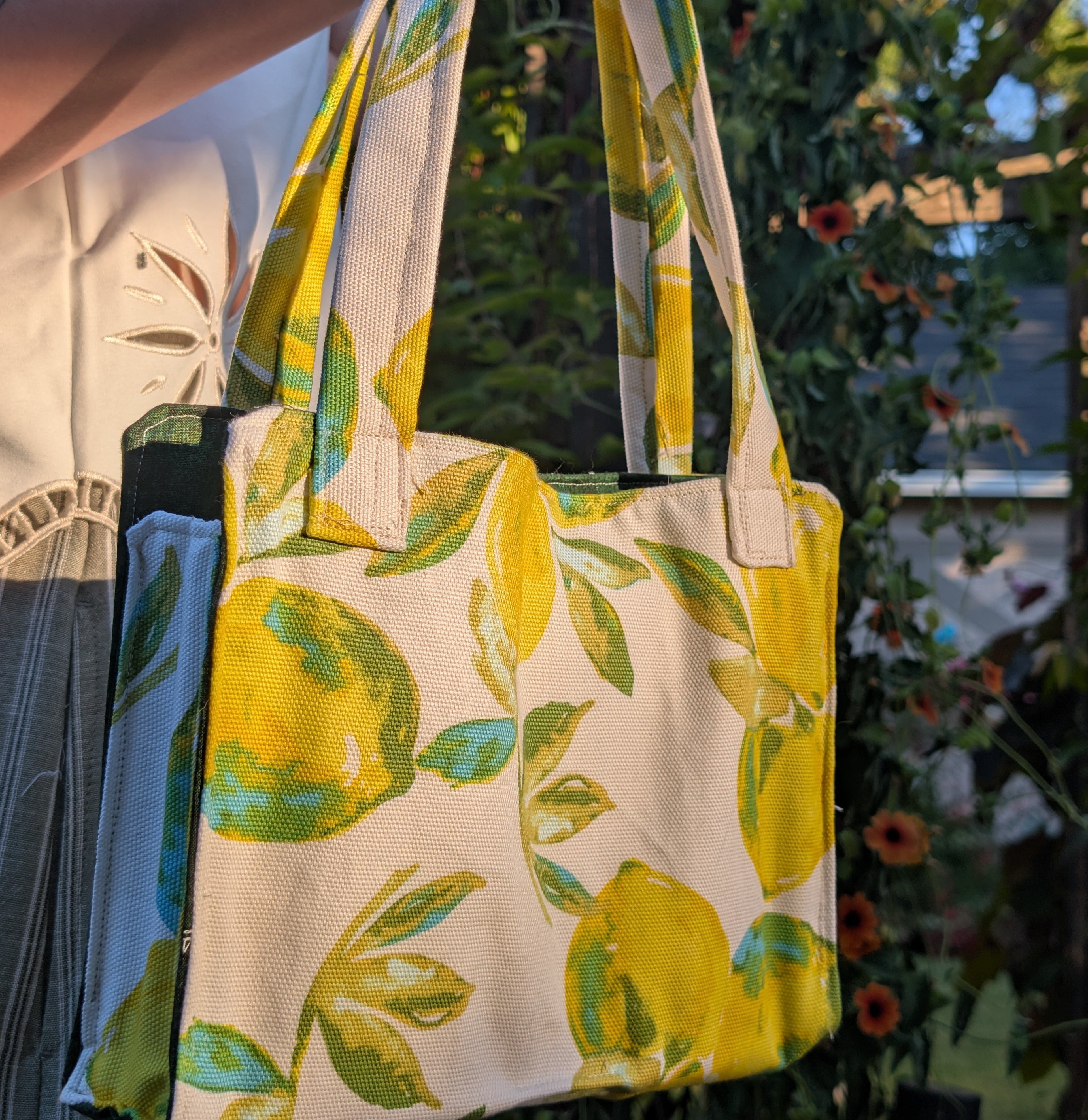 Book Tote