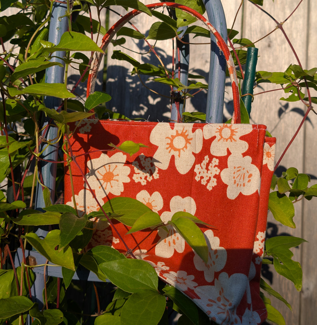 Tiny Tote