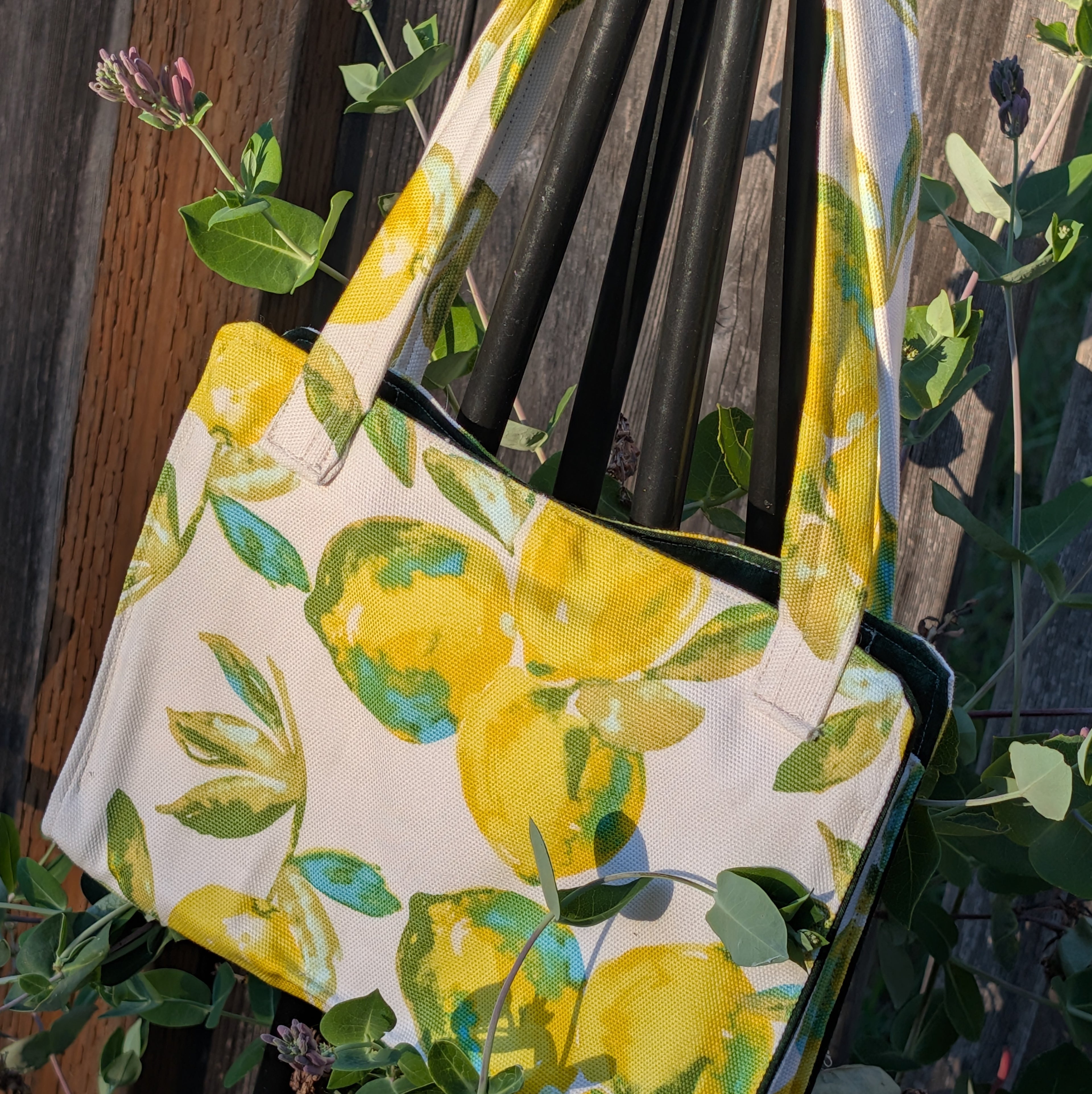 Book Tote
