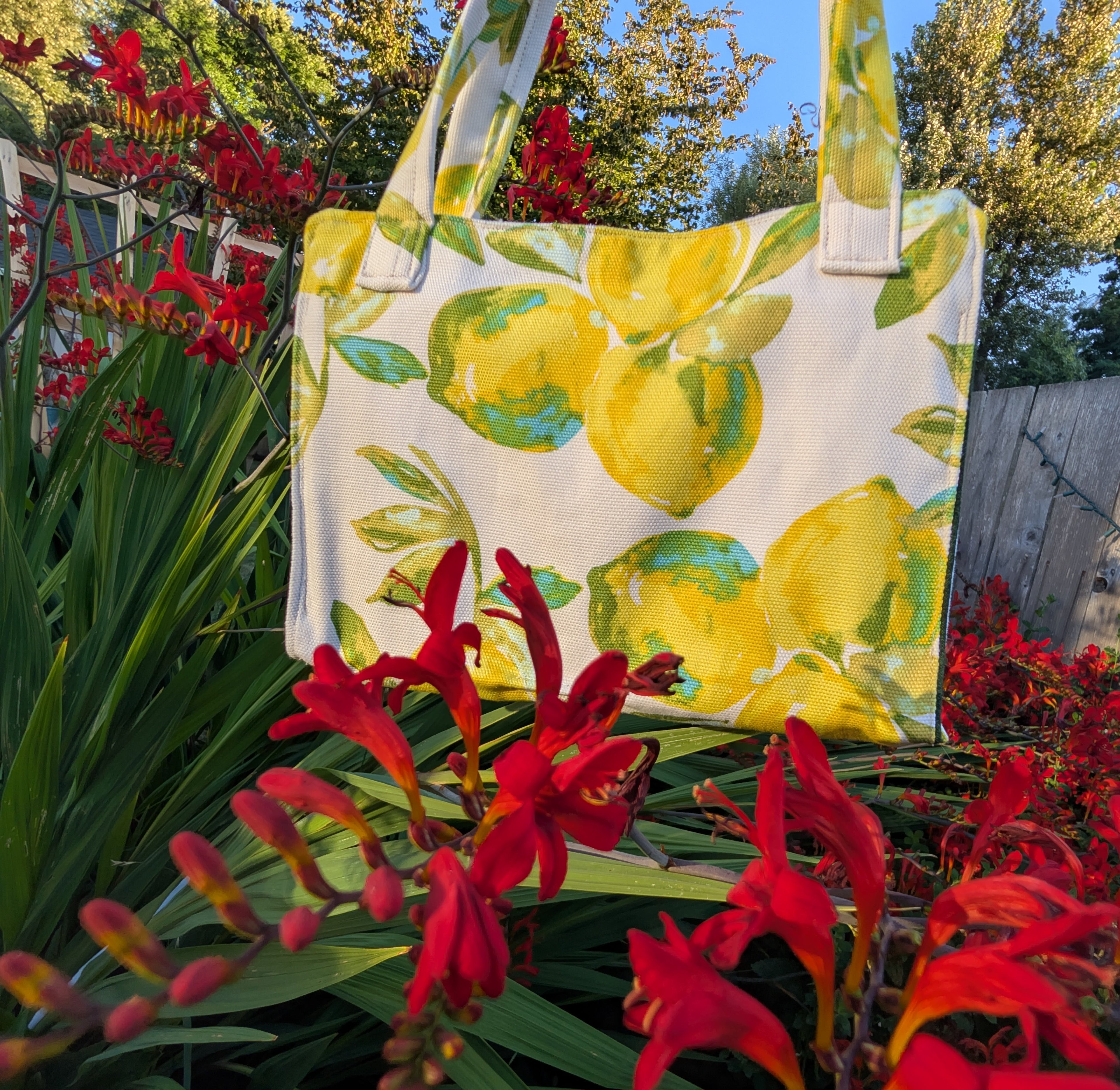 Book Tote