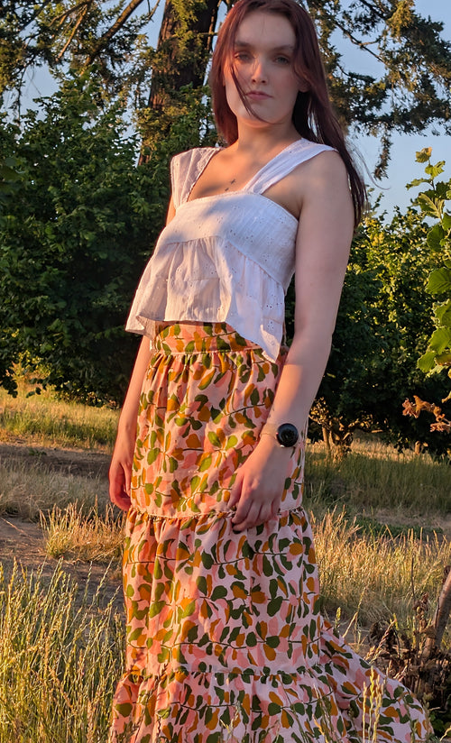 Garden Skirt